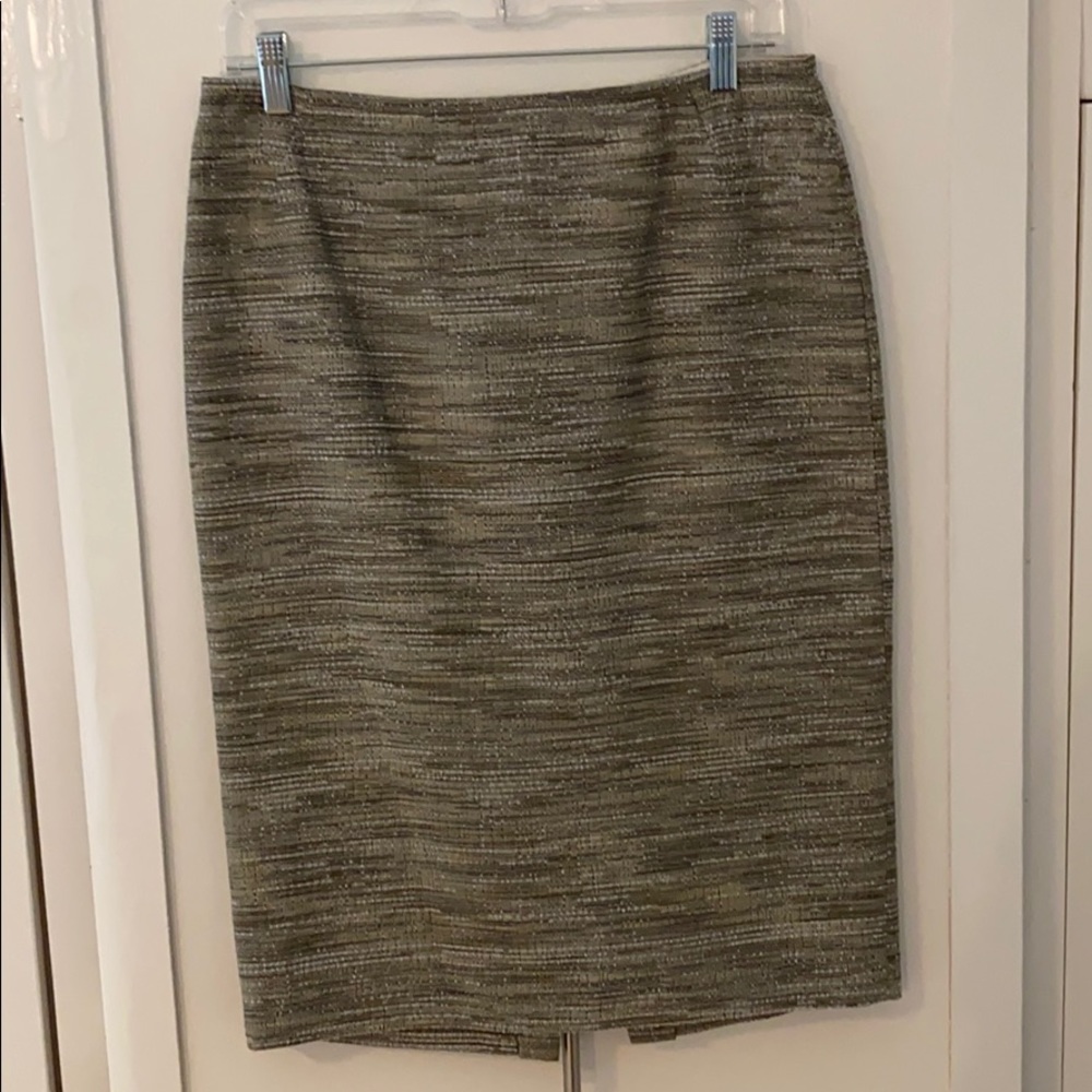 Lafayette 148 skirt